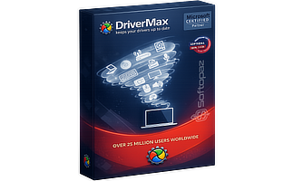 DriverMax Box