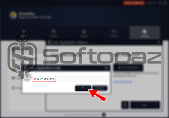 DriverMax Pro License Key