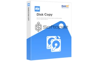 EaseUS Disk Copy Coupon Codes