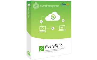 Easeus everysync box