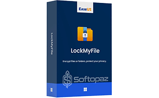 Easeus lockmyfile box