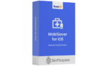 Easeus Mobisaver Ios Box