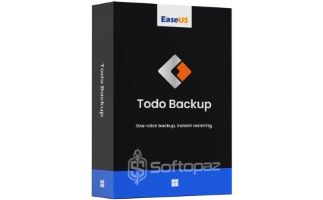 EaseUS Todo Backup Coupon Codes