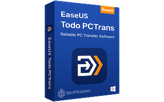 EaseUS Todo PCTrans Professional License with Lifetime Upgrades - 80% OFF Deal