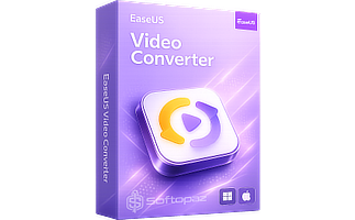 EaseUS Video Converter Box