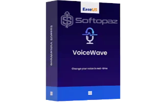 Easeus voicewave box