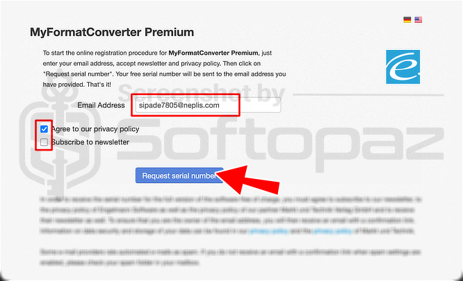 MyFormatConverter Giveaway