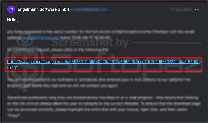 MyFormatConverter Giveaway