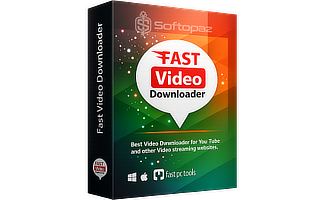 Fast Video Downloader Box