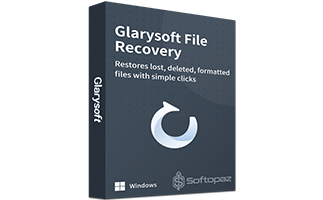 Glarysoft File Recovery Pro Coupon Codes