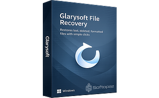 Glarysoft File Recovery Box
