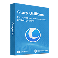 Glary Utilities Pro Box Buy