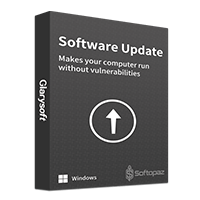 Glarysoft Software Update Pro Box Buy