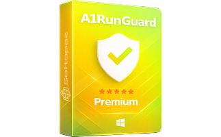 A1RunGuard Premium Box