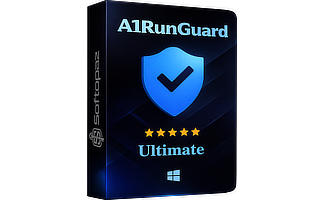 A1RunGuard Ultimate Box