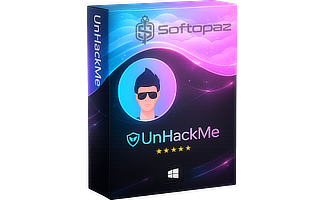 UnHackMe Box