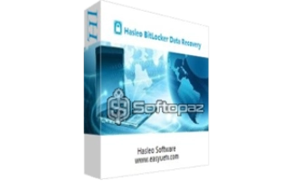 Hasleo bitlocker data recovery