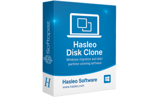 Hasleo Disk Clone Pro Box