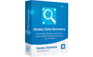 Hasleo Data Recovery Box