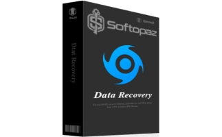 Ibeesoft data recovery box