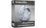 iDealshare VideoGo Box