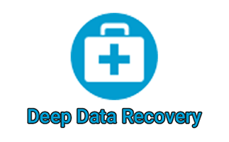 Qiling deep data recovery box