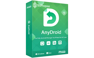 Anydroid Box
