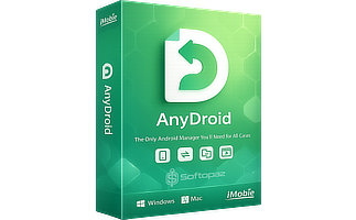 AnyDroid Box