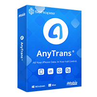 AnyTrans Box Buy