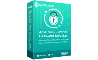 Anyunlock Box