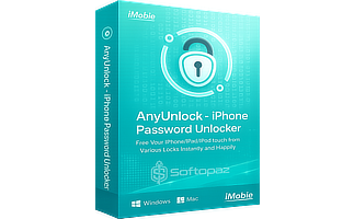 AnyUnlock Box