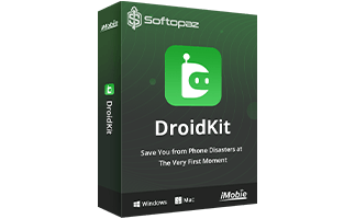 Droidkit Box
