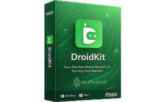 DroidKit Box