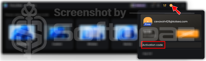 FocuSee Activating