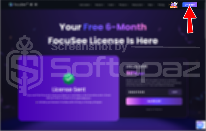 FocuSee Giveaway