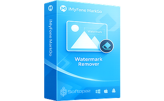 iMyFone MarkGo License (Win/Mac) Special Offer