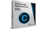 Advanced SystemCare Box