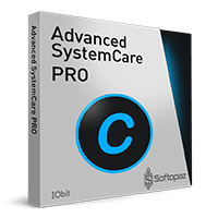 Advanced SystemCare Box Buy