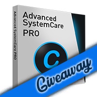 Advanced SystemCare 19 Pro: FREE Key or BUY 50% OFF?