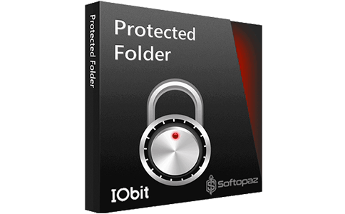 iObit Protected Folder Coupon Codes