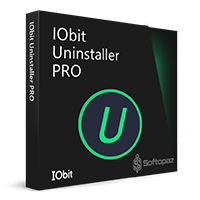 iObit Uninstaller Pro Box Buy