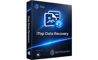 ITop Data Recovery Box