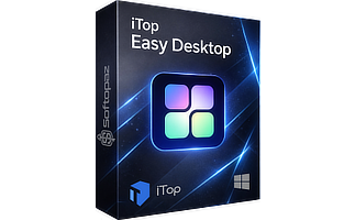 ITop Easy Desktop Box