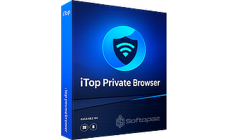ITop Private Browser Box