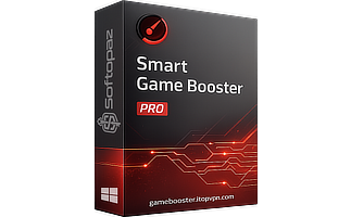 Smart Game Booster Box