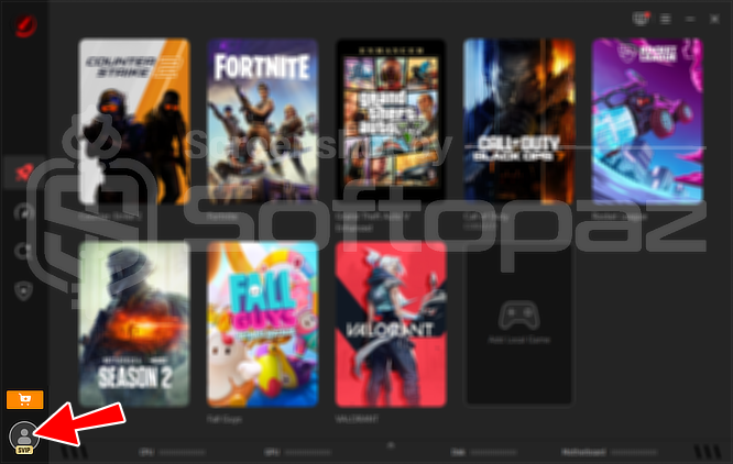 Smart Game Booster PRO Activating