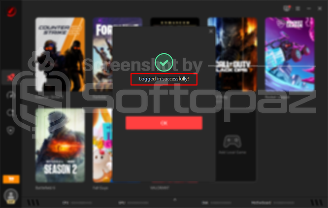 Smart Game Booster PRO Activating