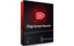 iTop Screen Recorder Box