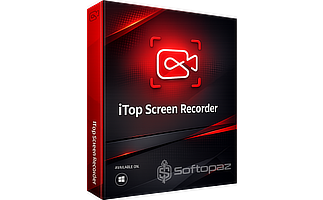 ITop Screen Recorder Box