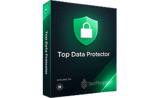 Top Data Protector Box